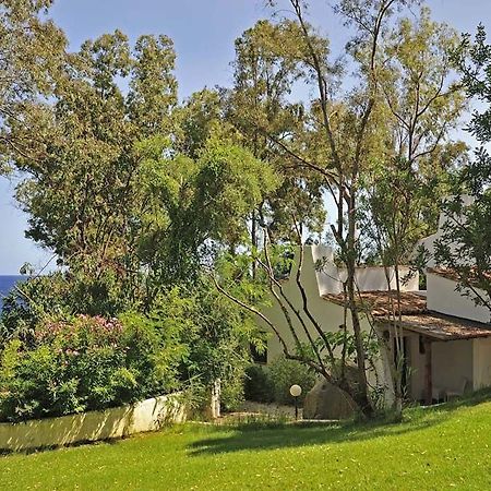 Arbatax Park Resort - Cottage Тортолі Екстер'єр фото